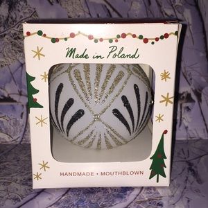 Ornament from Poland